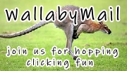 WallabyMail